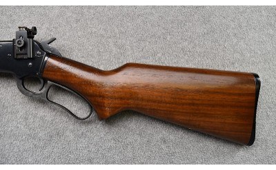 Marlin ~ Model 39-A ~ .22 Short, Long, and Long Rifle - Image 5 of 11
