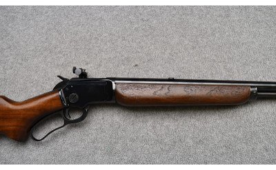 Marlin ~ Model 39-A ~ .22 Short, Long, and Long Rifle - Image 3 of 11