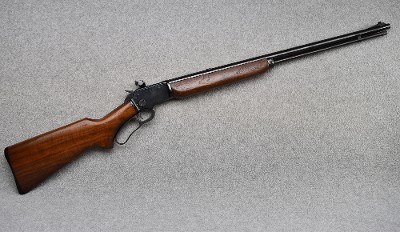 Marlin ~ Model 39-A ~ .22 Short, Long, and Long Rifle - Image 1 of 11