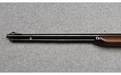 Marlin ~ Model 39-A ~ .22 Short, Long, and Long Rifle - Image 7 of 11