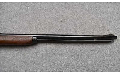 Marlin ~ Model 39-A ~ .22 Short, Long, and Long Rifle - Image 4 of 11