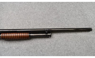 Winchester ~ Model 12 ~ 20 Gauge - Image 4 of 11