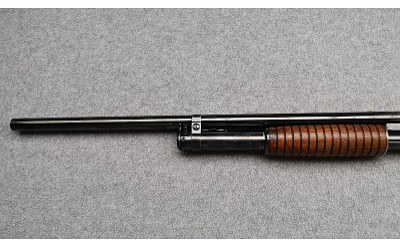 Winchester ~ Model 12 ~ 20 Gauge - Image 7 of 11