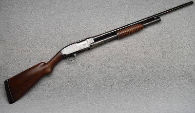 Winchester ~ Model 12 ~ 20 Gauge - Image 1 of 11