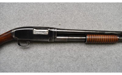 Winchester ~ Model 12 ~ 20 Gauge - Image 3 of 11