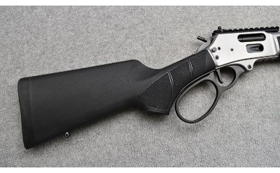 Smith & Wesson ~ Model 1854 ~ .44 Remington Magnum - Image 2 of 11