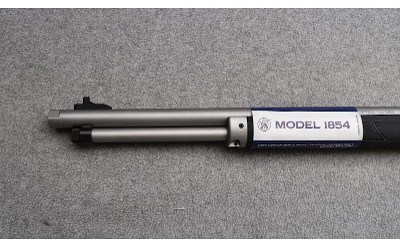 Smith & Wesson ~ Model 1854 ~ .44 Remington Magnum - Image 7 of 11