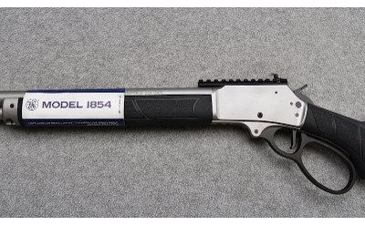 Smith & Wesson ~ Model 1854 ~ .44 Remington Magnum - Image 6 of 11