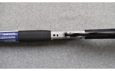 Smith & Wesson ~ Model 1854 ~ .44 Remington Magnum - Image 8 of 11