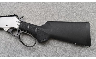 Smith & Wesson ~ Model 1854 ~ .44 Remington Magnum - Image 5 of 11