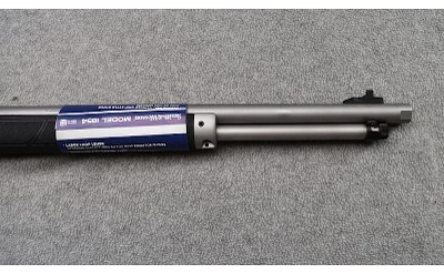 Smith & Wesson ~ Model 1854 ~ .44 Remington Magnum - Image 4 of 11