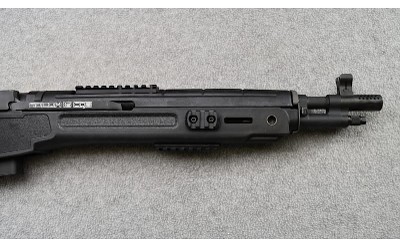 Springfield Armory ~ M1A Socom 16 CQB ~ .308 Winchester - Image 4 of 11