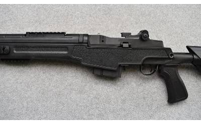 Springfield Armory ~ M1A Socom 16 CQB ~ .308 Winchester - Image 6 of 11