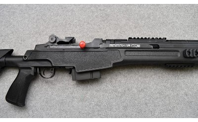 Springfield Armory ~ M1A Socom 16 CQB ~ .308 Winchester - Image 3 of 11