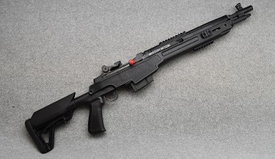 Springfield Armory ~ M1A Socom 16 CQB ~ .308 Winchester - Image 1 of 11