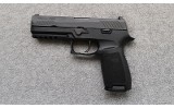 SIG Sauer ~ P320 ~ 9mm Luger - Image 2 of 2