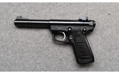 Ruger ~ 22/45 ~ .22 Long Rifle - Image 2 of 2