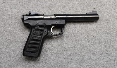 Ruger ~ 22/45 ~ .22 Long Rifle - Image 1 of 2