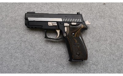 Sig ~ P229 Equinox ~ .40 Smith & Wesson - Image 2 of 2