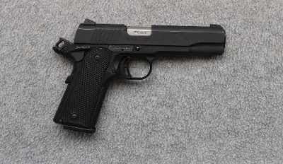 Browning ~ Black Label 1911 380 ~ .380 ACP - Image 1 of 2
