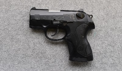 Beretta ~ PX4 Storm ~ 9mm Luger - Image 1 of 2
