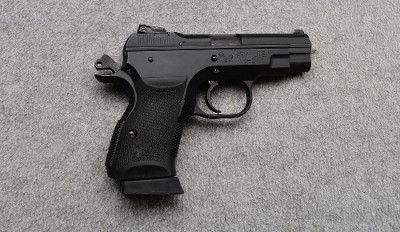 Armalite ~ AR-24K ~ 9mm Luger - Image 1 of 2