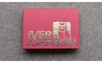 Iver Johnson ~ TP22 ~ .22 Cal - Image 3 of 3