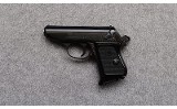 Iver Johnson ~ TP22 ~ .22 Cal - Image 2 of 3
