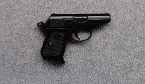 Iver Johnson ~ TP22 ~ .22 Cal - Image 1 of 3