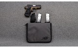 Kimber Micro 9 ~ 9mm Luger - Image 3 of 3