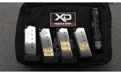 Springfield Armory ~ XDS ~ .45 Auto - Image 3 of 3