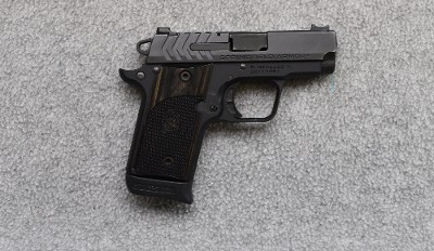 Springfield Armory ~ 911 ~ .380 ACP - Image 1 of 2