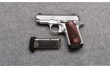Kimber ~ Micro 9 ~ 9mm Luger - Image 3 of 3