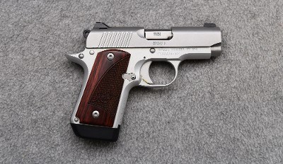 Kimber ~ Micro 9 ~ 9mm Luger - Image 1 of 3