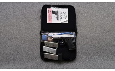 Kimber ~ Solo Carry ~ 9mm Luger - Image 3 of 3