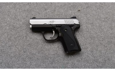 Kimber ~ Solo Carry ~ 9mm Luger - Image 2 of 3