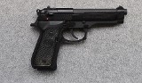 Beretta ~ 92FS ~ 9mm Luger - Image 1 of 2