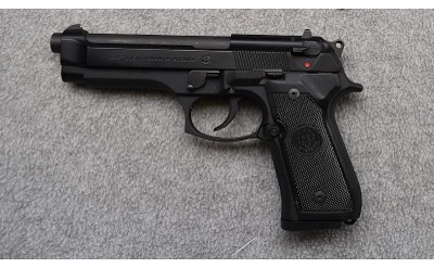 Beretta ~ 92FS ~ 9mm Luger - Image 2 of 2