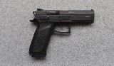 CZ ~ P-09 ~ 9mm Luger - Image 1 of 3