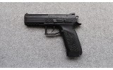 CZ ~ P-09 ~ 9mm Luger - Image 2 of 3