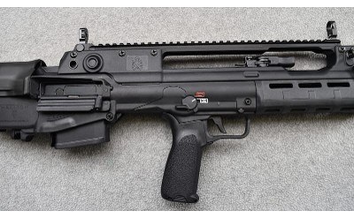 Springfield Armory ~ Hellion ~ 5.56 Nato - Image 3 of 11