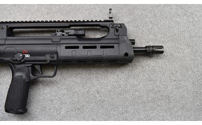 Springfield Armory ~ Hellion ~ 5.56 Nato - Image 4 of 11