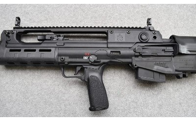 Springfield Armory ~ Hellion ~ 5.56 Nato - Image 6 of 11