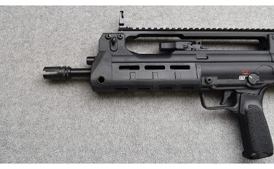 Springfield Armory ~ Hellion ~ 5.56 Nato - Image 7 of 11