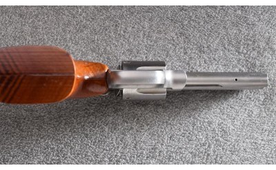 Smith & Wesson ~ 686-3 ~ .357 Magnum - Image 4 of 7