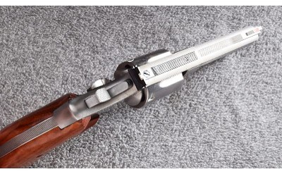 Smith & Wesson ~ 686-3 ~ .357 Magnum - Image 3 of 7