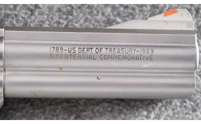Smith & Wesson ~ 686-3 ~ .357 Magnum - Image 6 of 7