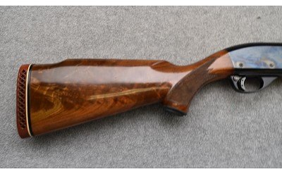Remington ~ Wingmaster 870TC ~ 12 Gauge - Image 2 of 11