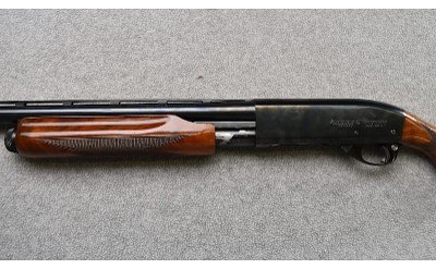 Remington ~ Wingmaster 870TC ~ 12 Gauge - Image 6 of 11