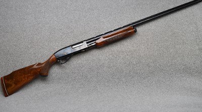 Remington ~ Wingmaster 870TC ~ 12 Gauge - Image 1 of 11